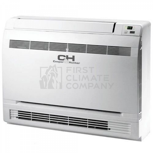 Консольний кондиціонер Cooper&amp;Hunter CH-S09FVX / CH-S09FVX (WIFI) - фото 5
