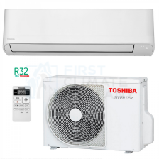 Кондиціонер настіннийToshiba RAS-18J2KVG-UA/RAS-18J2AVG-UA