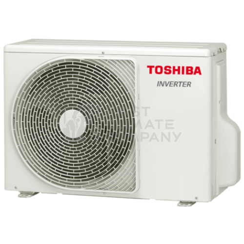 Настенный кондиционер Toshiba RAS-24J2KVG-UA/RAS-24J2AVG-UA - фото 3