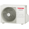 Настенный кондиционер Toshiba RAS-24J2KVG-UA/RAS-24J2AVG-UA - фото 3