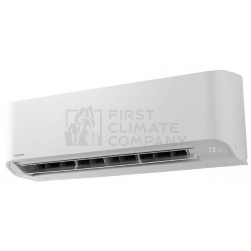 Кондиционер настенный Toshiba RAS-B16TKVG-UA/RAS-16TAVG-UA - фото 5