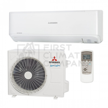 Кондиционер настенный Mitsubishi Heavy DXK15Z5-S/DXK15Z5-S