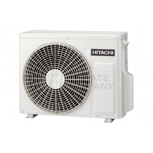 Кондиціонер настінний Hitachi RAK50PED / RAC50WED - фото 3
