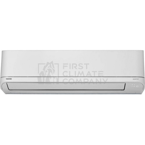 Кондиціонер настінний Toshiba RAS-24J2KVRG-E / RAS-24J2AVRG-E - фото 2