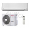 Кондиціонер настінний Toshiba RAS-24J2KVRG-E / RAS-24J2AVRG-E - фото 1