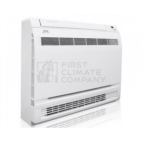 Консольний кондиціонер Cooper&amp;Hunter CH-S12FVX / CH-S12FVX (WIFI) - фото 2