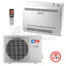 Консольний кондиціонер Cooper&amp;Hunter CH-S12FVX / CH-S12FVX (WIFI) - фото 1