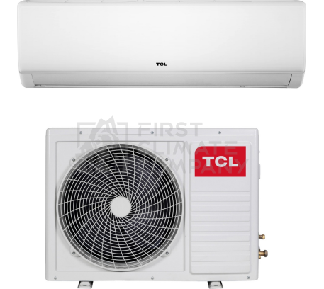 Кондиціонер настінний TCL TAC-09CHSA/VB Inverter - фото 1