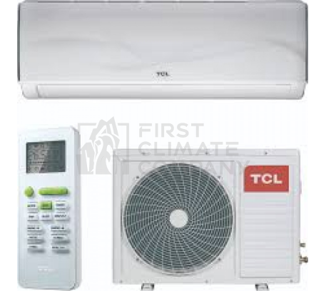 Кондиціонер настінний TCL TAC-09CHSA/XA31 Inverter - фото 1