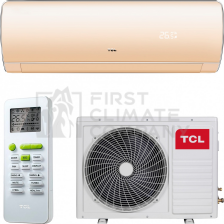 Кондиціонер настінний TCL TAC-12CHSA/F6 Inverter