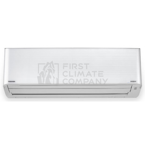 Кондиціонер настінний Toshiba RAS-35PKVPG-ND / RAS-35PAVPG-ND - фото 3