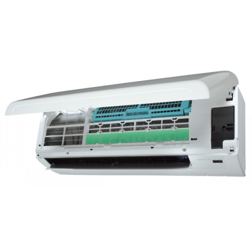 Кондиціонер настінний Toshiba RAS-35PKVPG-ND / RAS-35PAVPG-ND - фото 4