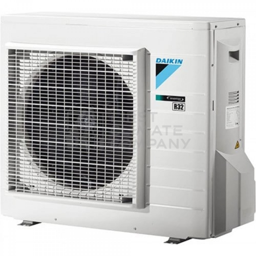 Кондиционер настенный Daikin FTXM20N/RXM20N9 - фото 4