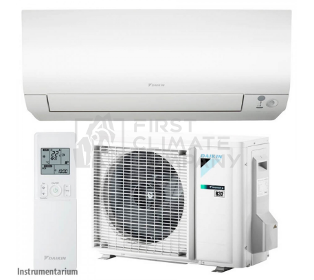 Кондиционер настенный Daikin FTXM20N/RXM20N9 - фото 1