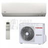 Кондиціонер настінний Toshiba RAS-18S3KV-E / RAS-18S3AV-E - фото 1