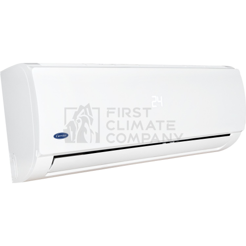 Кондиционер настенный Carrier 42QHA024DS/38QHA024DS - фото 6