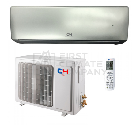 Кондиціонер настінний Cooper&Hunter CH-S09XN7(S) / CH-S09XN7(S) - фото 1