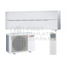 Кондиціонер настінний Mitsubishi Electric MSZ-LN50VGW-E1 / MUZ-LN50VGHZ-ER1