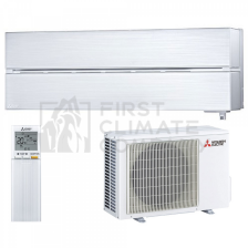 Кондиционер настенный Mitsubishi Electric MSZ-LN35VGV-E1/MUZ-LN35VGHZ-ER1