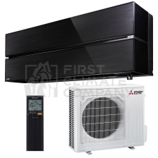 Настенный кондиционер Mitsubishi Electric MSZ-LN35VGB-E1 / MUZ-LN35VGHZ-ER1
