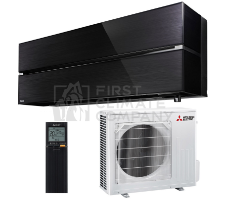 Кондиціонер настінний Mitsubishi Electric MSZ-LN50VGB-E1 / MUZ-LN50VGHZ-ER1 - фото 1