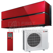 Настенный кондиционер Mitsubishi Electric MSZ-LN25VGR-E1 / MUZ-LN25VGHZ-ER1