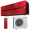 Кондиціонер настінний Mitsubishi Electric MSZ-LN25VGR-E1 / MUZ-LN25VGHZ-ER1