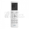 Кондиціонер настінний Cooper&amp;Hunter CH-S12FTXN-PW / CH-S12FTXN-PW - фото 2