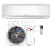 Кондиціонер настінний Cooper&Hunter CH-S12FTXN-PW / CH-S12FTXN-PW