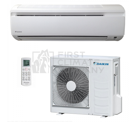 Кондиціонер настінний Daikin FTYN20L / RYN20L - фото 1