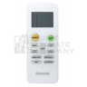 Кондиционер настенный Sensei AQUILON SAC-24MBW - фото 2