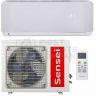 Настенный кондиционер Sensei AQUILON Inverter SAC-18MBW/I - фото 1