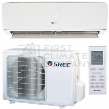 Кондиціонер настінний Gree GWH18AAD-K6DNA5B/A6E R32