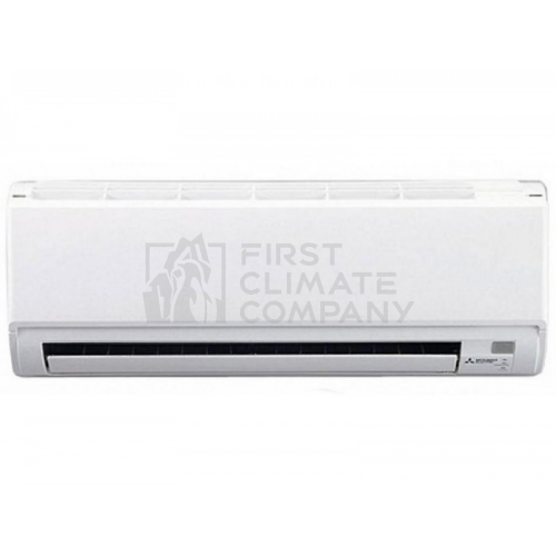 Кондиціонер настінний Mitsubishi Electric MSZ-AP35VG-ER1 / MUZ-AP35VG-ER2 - фото 2