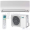 Кондиціонер настінний Daikin FTXP50L / RXP50M