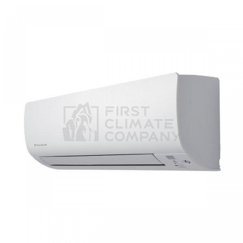 Кондиціонер настінний Daikin FTXS25K / RXS25L3 - фото 2