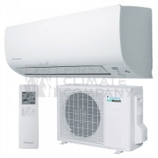 Кондиціонер настінний Daikin FTXS25K / RXS25L3