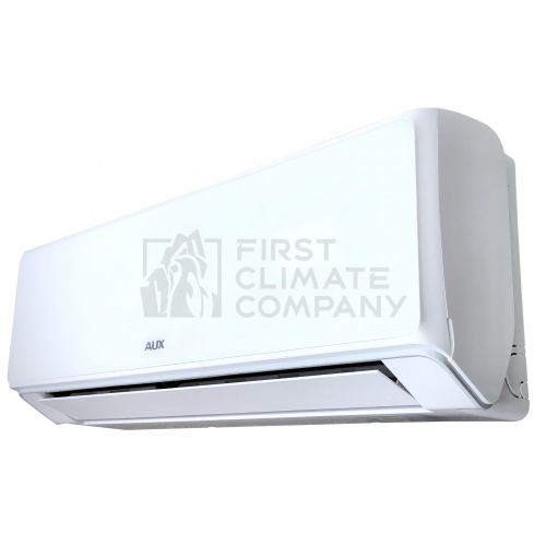 Кондиціонер настінний AUX ASW/AS-H12B4/HER1 White WiFi - фото 5