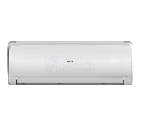 Кондиціонер настінний AUX ASW-H09B4/UDR1DI - фото 1