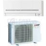 Кондиціонер настінний Mitsubishi Electric Standard Inverter MSZ-AP42VGK/MUZ-AP42VG - фото 1