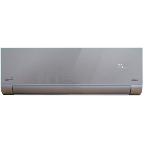 Кондиціонер настінний Neoclima NS-09EHVIws1 / NU-09EHVI1 - фото 2