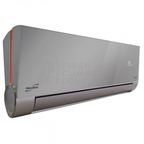 Кондиціонер настінний Neoclima NS-12EHVIws1/NU-12EHVI1 - фото 3