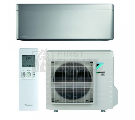 Кондиціонер настінний Daikin FTXA50BS / RXA50B - фото 1