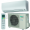 Кондиціонер настінний Daikin FTXP20M9 / RXP20M