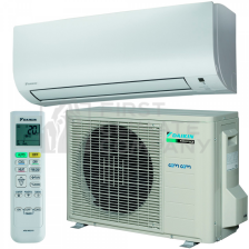 Кондиціонер настінний Daikin FTXP50M / RXP50M