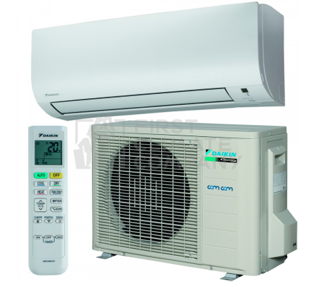 Кондиціонер настінний Daikin FTXP60M / RXP60M - фото 1