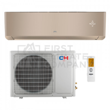 Кондиціонер настінний Cooper&Hunter CH-S12FTXAL-GD