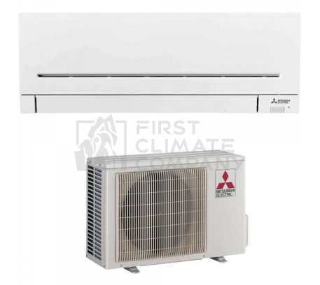 Настінний кондиціонер Mitsubishi Electric MSZ-AP20VG / MUZ-AP20VG - фото 1