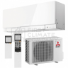 Кондиціонер настінний Mitsubishi Electric MSZ-EF50VGKW/MUZ-EF50VG - фото 1
