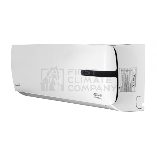 Настенный кондиционер Neoclima NS/NU-09EHTIw2 - фото 2